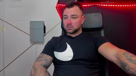 DuncanStone online show from 02-09-26, 05:22