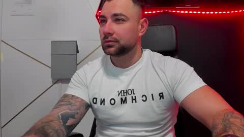 DuncanStone online show from 02-13-26, 05:14