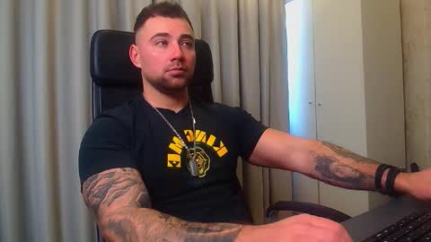 DuncanStone online show from 02-19-26, 11:28