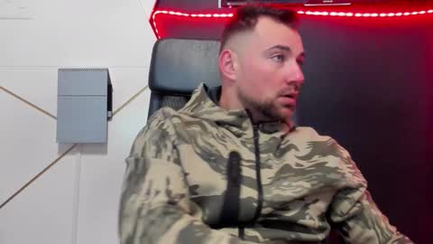 DuncanStone online show from 03-16-26, 05:35