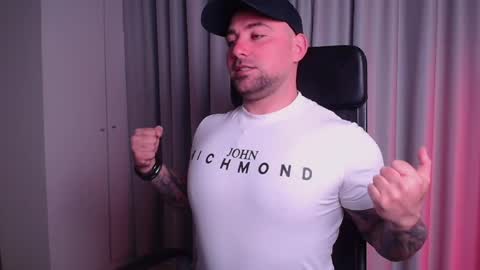 DuncanStone online show from 04-09-26, 06:02