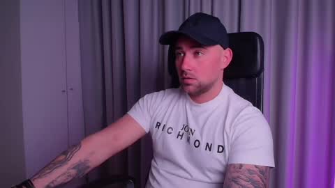 DuncanStone online show from 04-09-26, 06:19