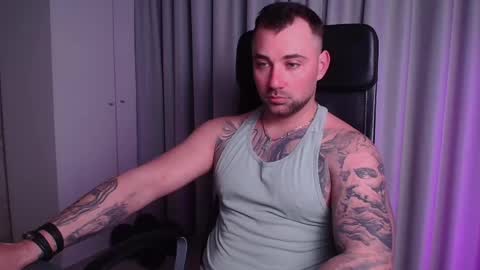 DuncanStone online show from 04-11-26, 04:17