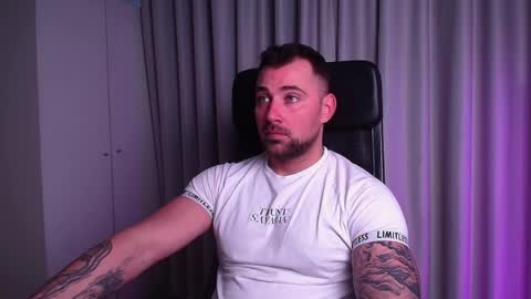 DuncanStone online show from 04-15-26, 12:01