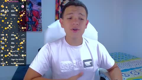 Snapshot of dunkan_kravitz chatting on 01-16-25, 09:40 Dunkan Kravitz online show from 01-16-25, 09:40