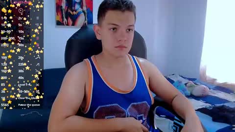 Snapshot of dunkan_kravitz chatting on 02-21-25, 07:54 Dunkan Kravitz online show from 02-21-25, 07:54