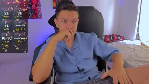 Snapshot of dunkan_kravitz chatting on 09-29-25, 05:40 Dunkan Kravitz online show from 09-29-25, 05:40