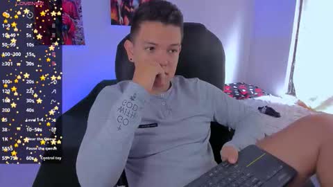 Snapshot of dunkan_kravitz chatting on 10-03-25, 02:25 Dunkan Kravitz online show from 10-03-25, 02:25