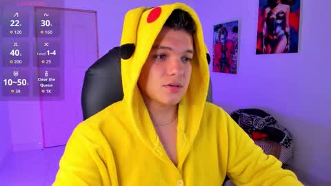 Dunkan Kravitz online show from 01-09-26, 03:42