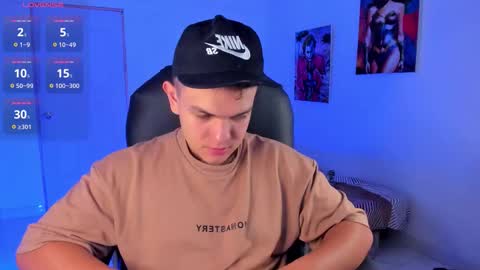 Dunkan Kravitz online show from 01-10-26, 03:08