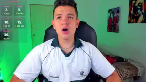 Dunkan Kravitz online show from 01-11-26, 07:19