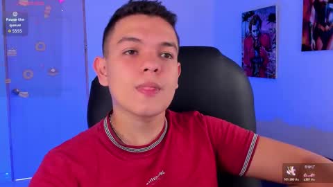 Dunkan Kravitz online show from 02-15-26, 07:54