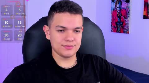 Dunkan Kravitz online show from 02-18-26, 04:25