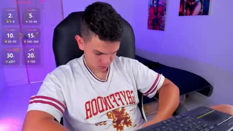 Dunkan Kravitz online show from 02-19-26, 09:11