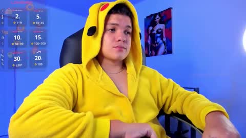 Dunkan Kravitz online show from 03-20-26, 03:22