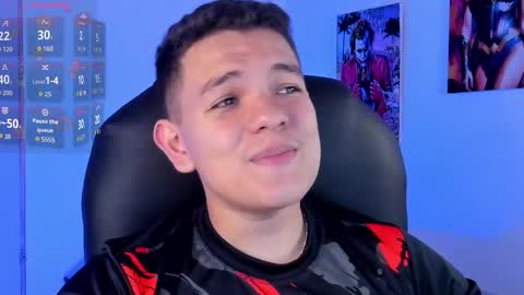 Dunkan Kravitz online show from 03-27-26, 01:11