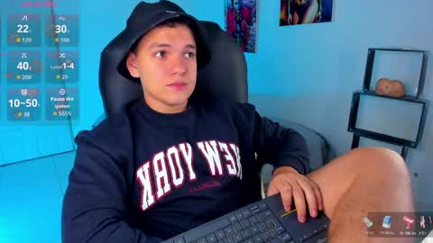 Dunkan Kravitz online show from 03-30-26, 04:24