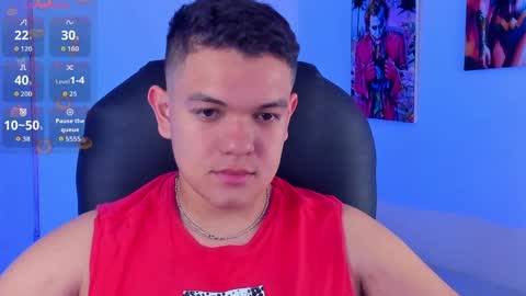 Dunkan Kravitz online show from 04-05-26, 02:03