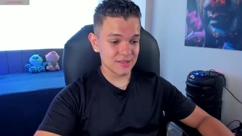 Dunkan Kravitz online show from 04-28-26, 09:42