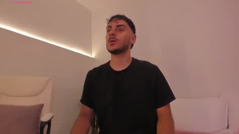 duonfire online show from 12-20-25, 04:30