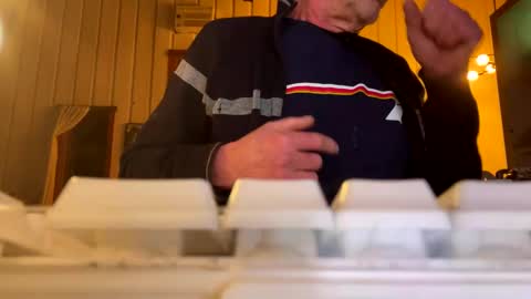 Durakbrina online show from 01-17-25, 07:08