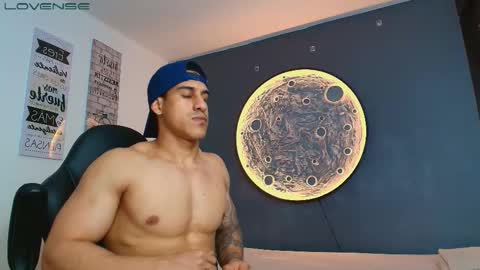 duran_dhikol1 online show from 02-16-26, 11:45