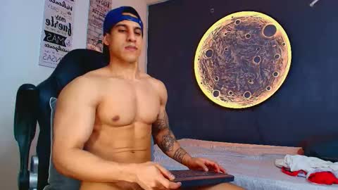 duran_dhikol1 online show from 03-14-26, 05:35