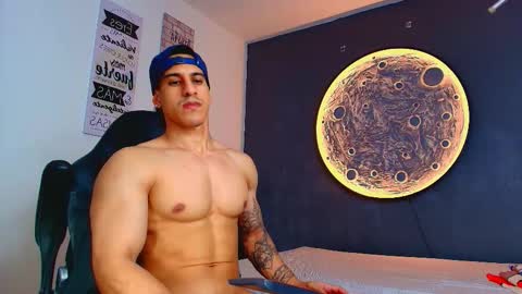 duran_dhikol1 online show from 03-18-26, 03:31