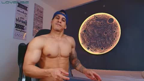 duran_dhikol1 online show from 03-28-26, 01:49