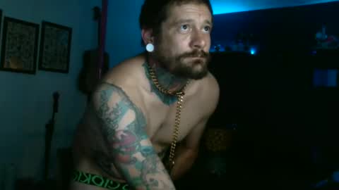 durfmanX online show from 01-03-25, 09:04