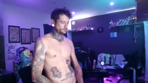 durfmanX online show from 11-26-25, 07:20