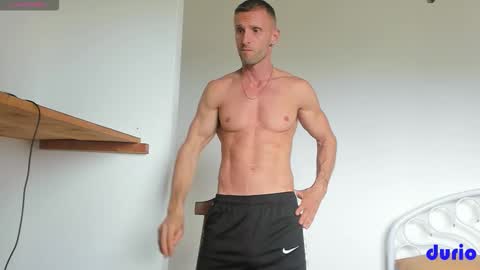 Durio online show from 03-17-26, 07:06