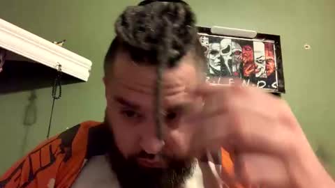 durkdiggler42 online show from 03-05-25, 09:16