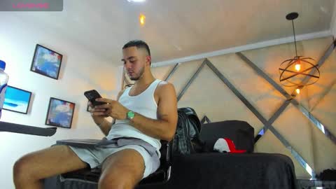 DUSAN  GREY online show from 02-03-26, 04:21