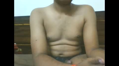 dusky_aarav online show from 11-03-25, 09:32