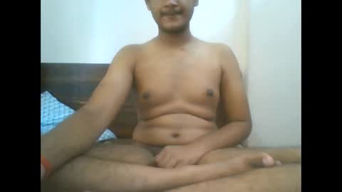 dusky_aarav online show from 11-05-25, 04:12