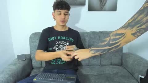 Nicolle y Julian online show from 02-27-26, 11:32