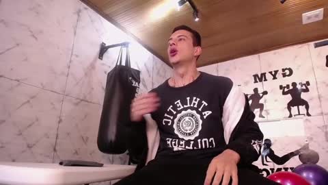 Snapshot of dustin_sonne chatting on 02-10-25, 03:35 Dustin Sonne online show from 02-10-25, 03:35