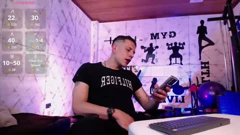 Dustin Sonne online show from 01-17-26, 03:44