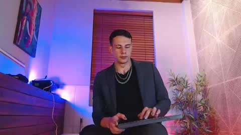 Dustin Sonne online show from 03-14-26, 03:45