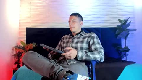 Dustin Sonne online show from 03-15-26, 03:23