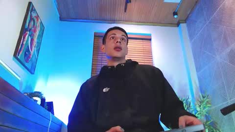 Dustin Sonne online show from 03-23-26, 03:32