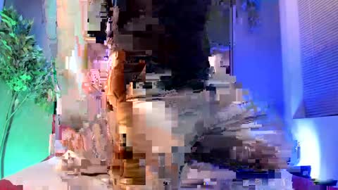 Dustin Sonne online show from 04-09-26, 03:39