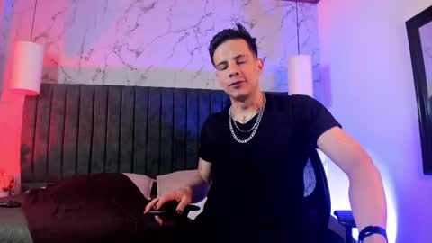 Dustin Sonne online show from 05-13-26, 03:48