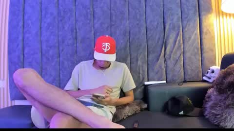 dustinandjordan online show from 10-06-25, 05:16