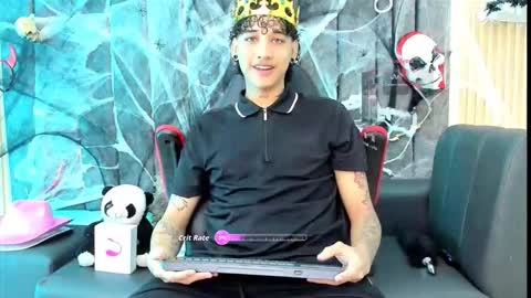 dustinandjordan online show from 10-20-25, 05:19