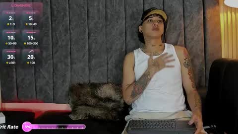 dustinandjordan online show from 11-09-25, 02:37