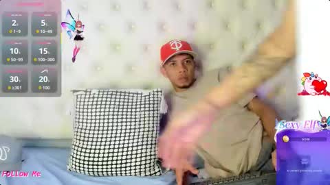 dustinandjordan online show from 01-09-26, 01:47