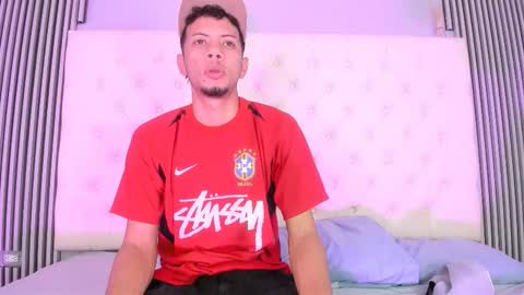 dustinandjordan online show from 01-11-26, 02:44