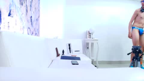 Dustin Dollin online show from 02-04-25, 10:02